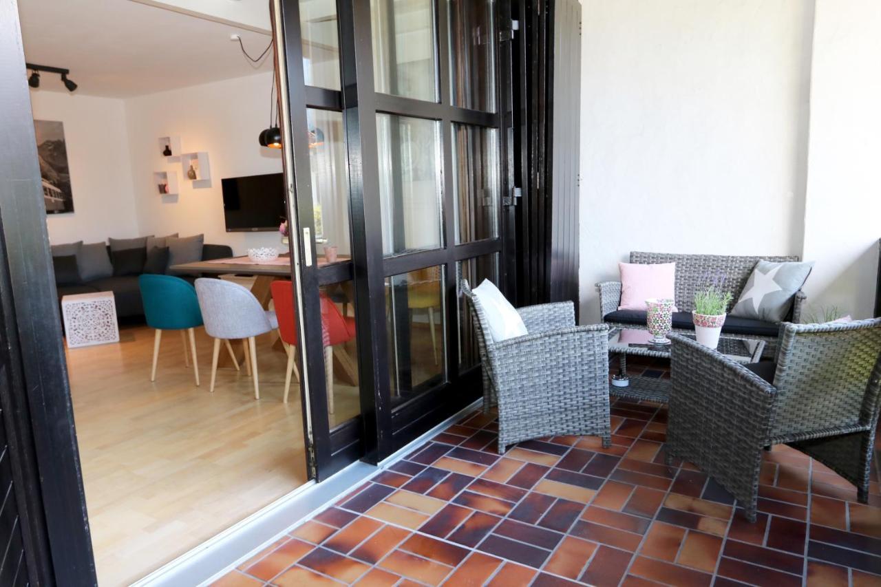 Ferienwohnung Frischluft Garmisch-Partenkirchen Exterior photo